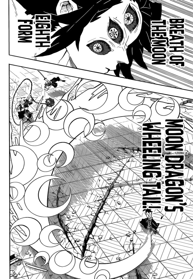 Read Demon Slayer - Kimetsu no Yaiba Manga Online