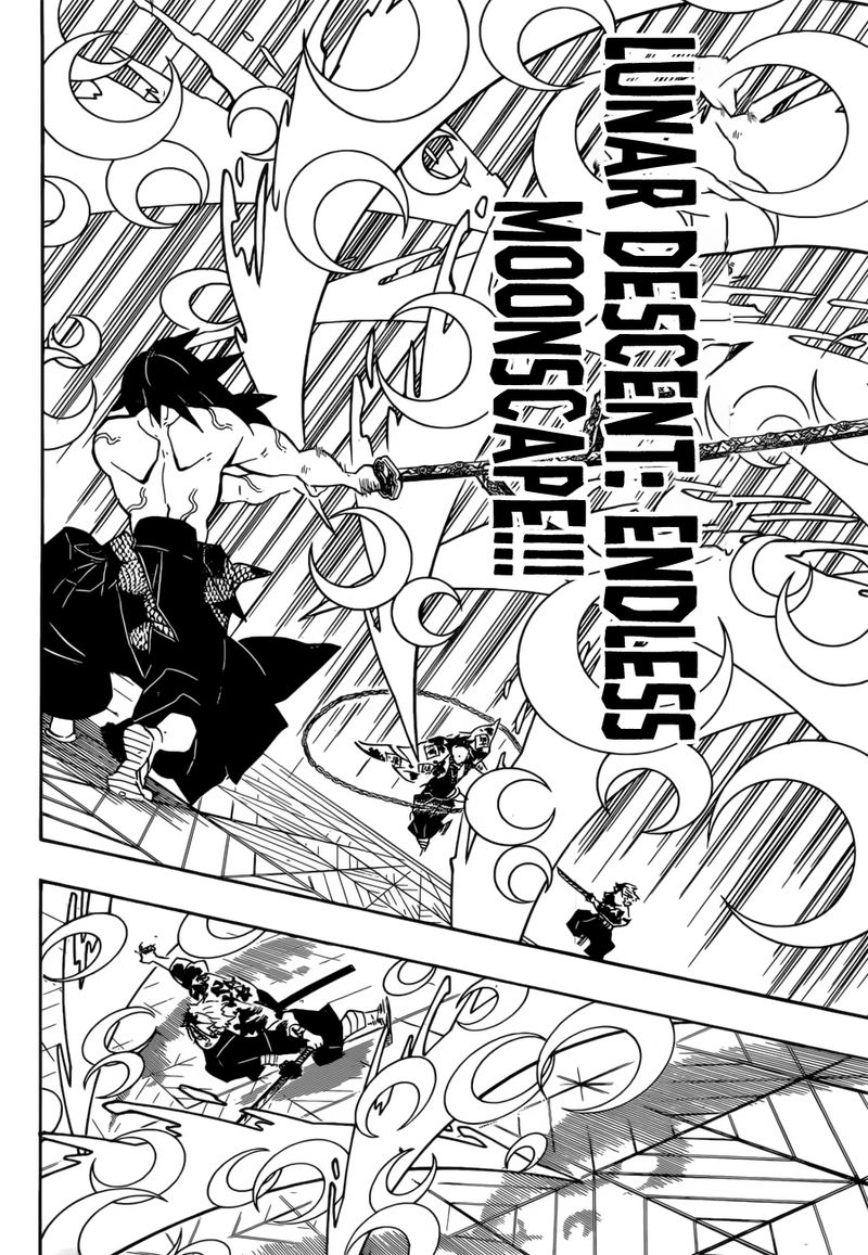Read Demon Slayer - Kimetsu no Yaiba Manga Online