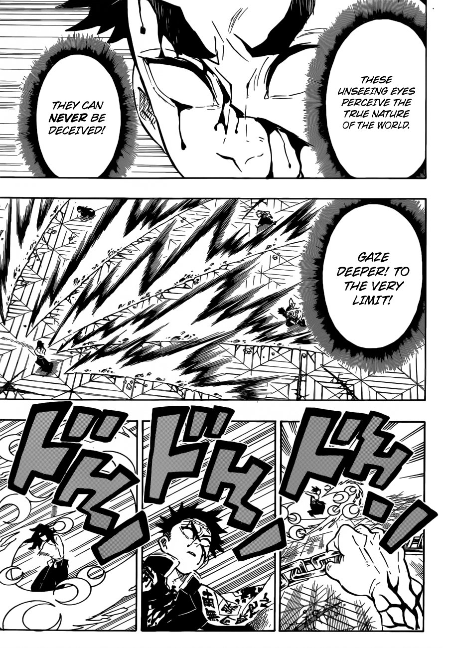 Read Demon Slayer - Kimetsu no Yaiba Manga Online