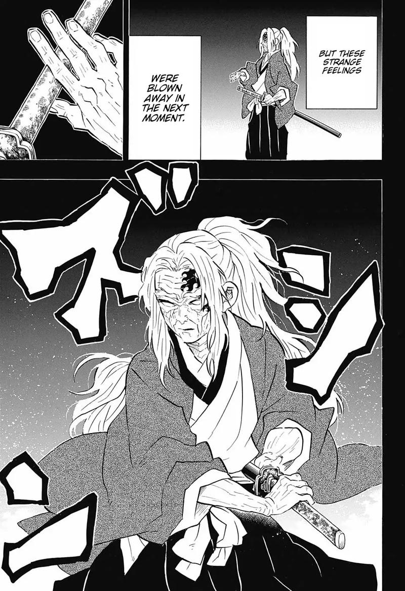 Read Demon Slayer - Kimetsu no Yaiba Manga Online