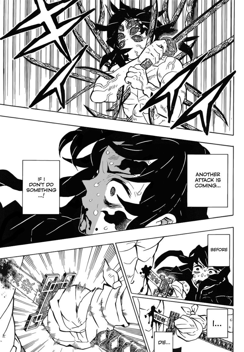 Read Demon Slayer - Kimetsu no Yaiba Manga Online