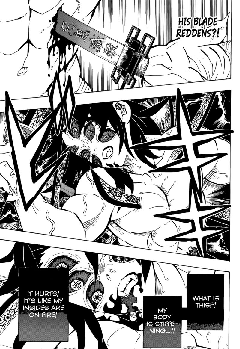 Read Demon Slayer - Kimetsu no Yaiba Manga Online