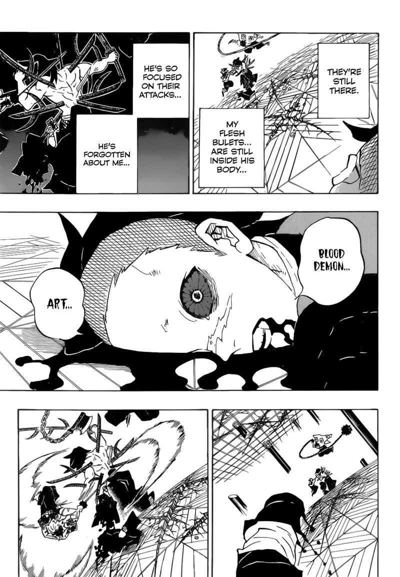 Read Demon Slayer - Kimetsu no Yaiba Manga Online