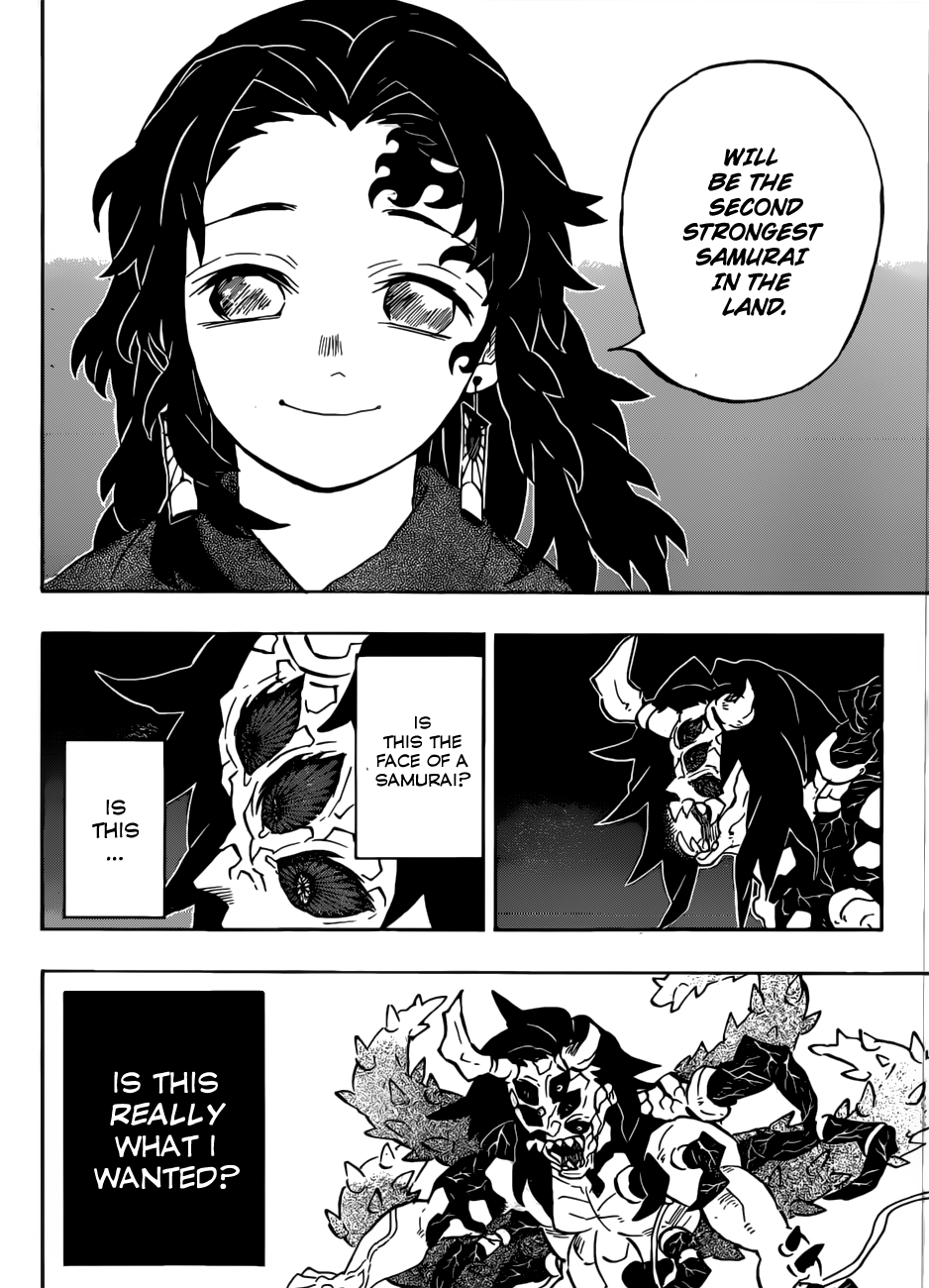 Read Demon Slayer - Kimetsu no Yaiba Manga Online