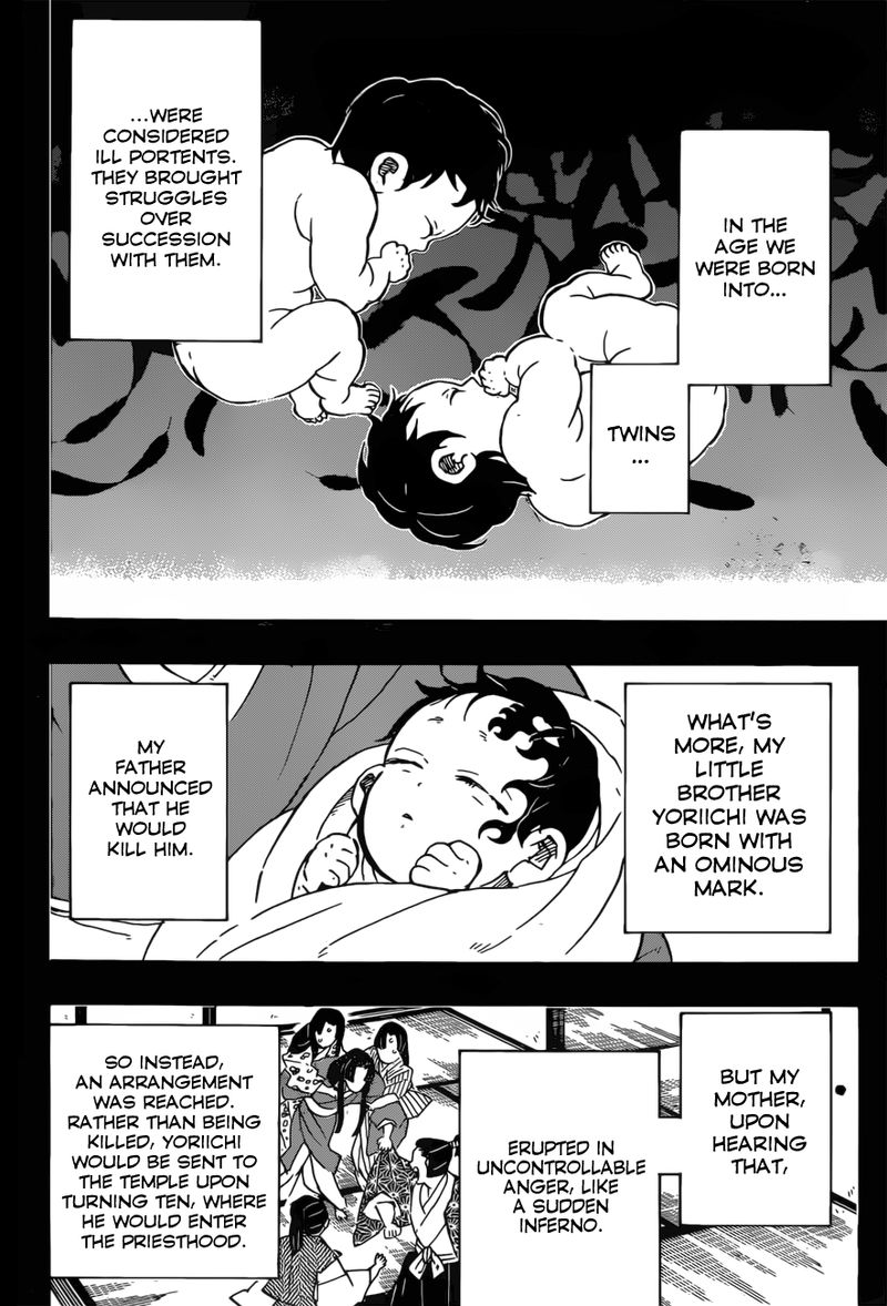 Read Demon Slayer - Kimetsu no Yaiba Manga Online