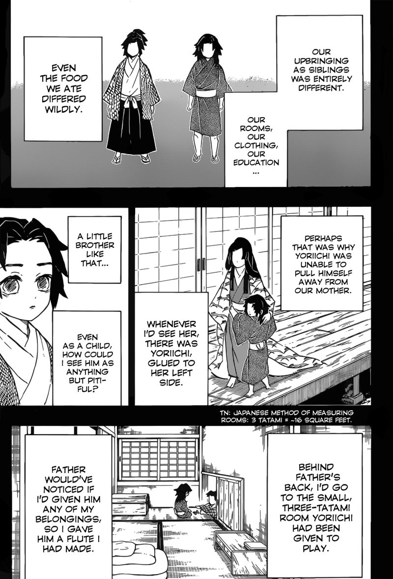 Read Demon Slayer - Kimetsu no Yaiba Manga Online