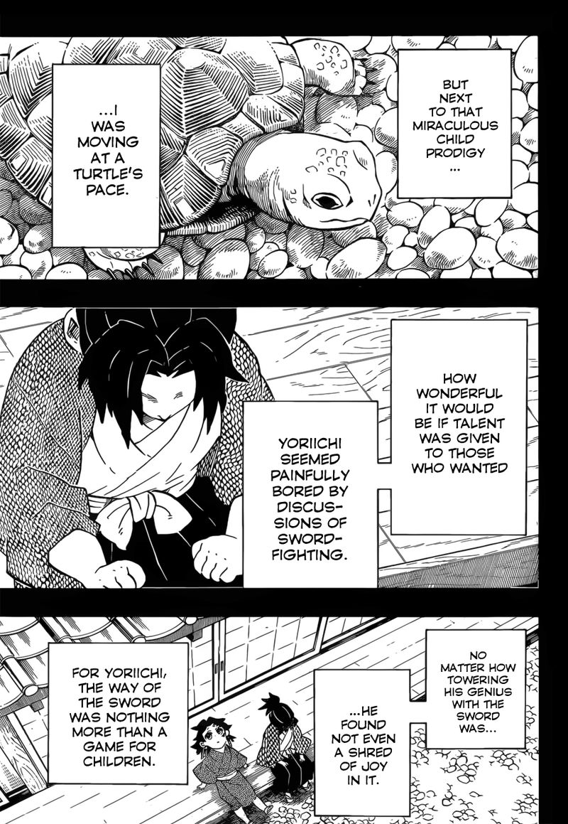 Read Demon Slayer - Kimetsu no Yaiba Manga Online