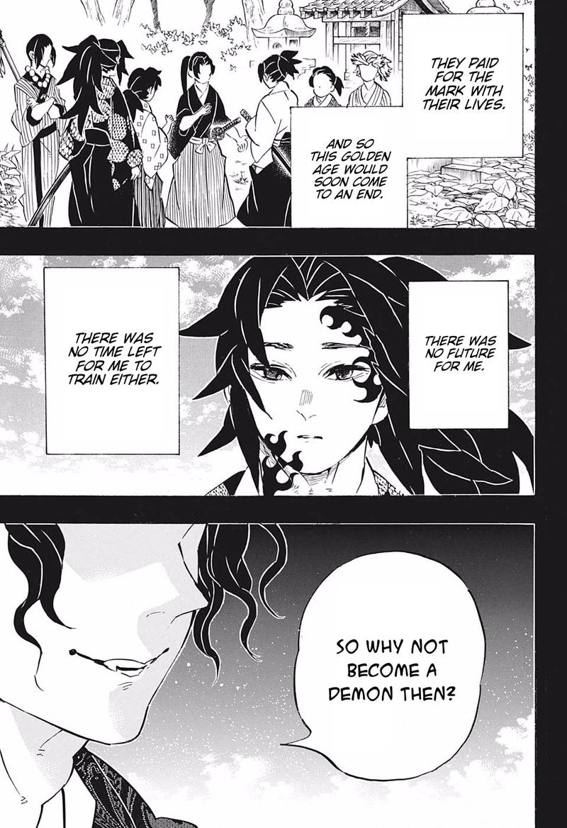 Read Demon Slayer - Kimetsu no Yaiba Manga Online
