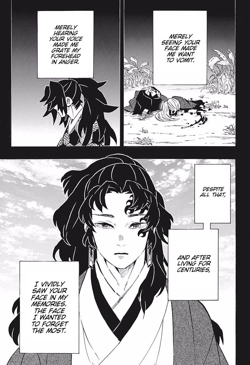 Read Demon Slayer - Kimetsu no Yaiba Manga Online