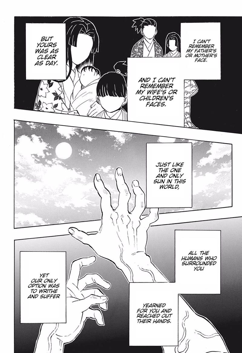 Read Demon Slayer - Kimetsu no Yaiba Manga Online