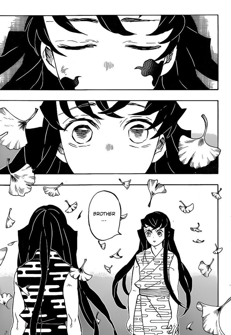 Read Demon Slayer - Kimetsu no Yaiba Manga Online