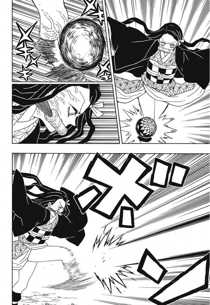 Read Demon Slayer - Kimetsu no Yaiba Manga Online