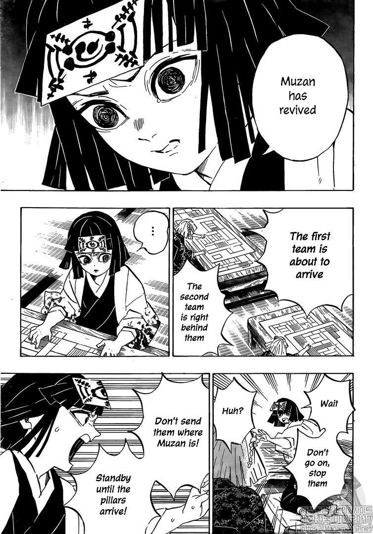Read Demon Slayer - Kimetsu no Yaiba Manga Online