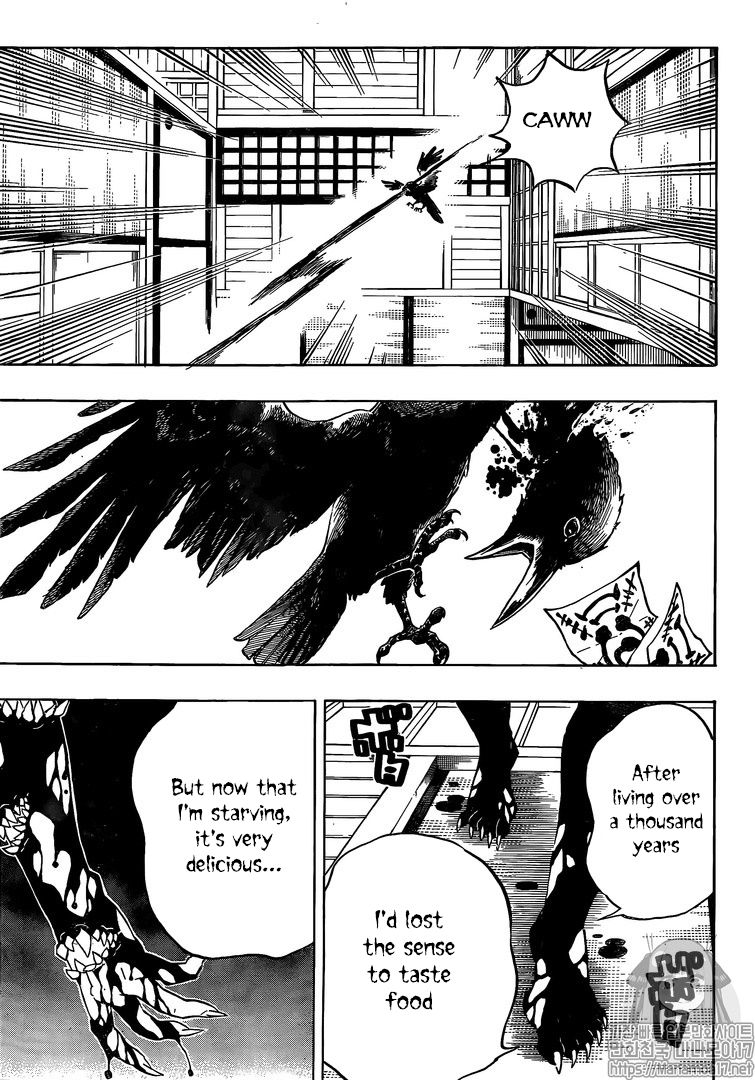 Read Demon Slayer - Kimetsu no Yaiba Manga Online