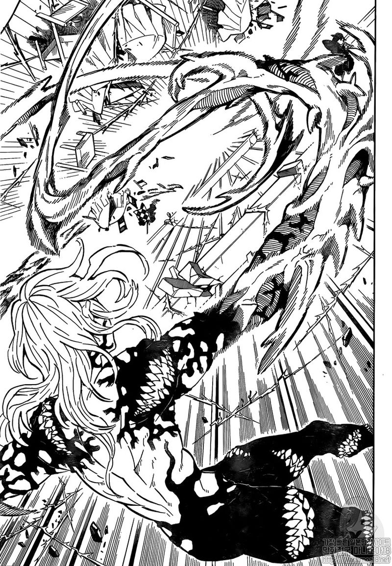 Read Demon Slayer - Kimetsu no Yaiba Manga Online