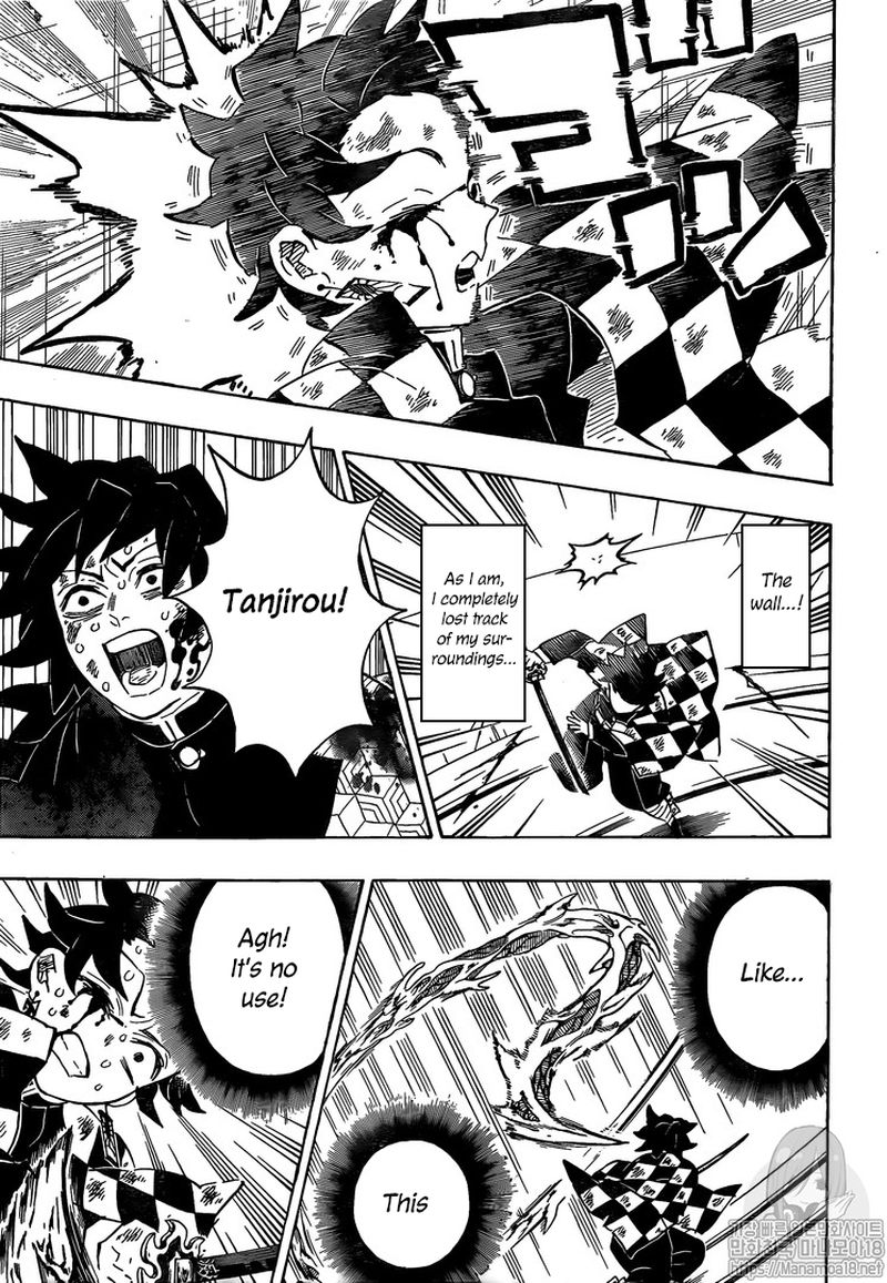 Read Demon Slayer - Kimetsu no Yaiba Manga Online