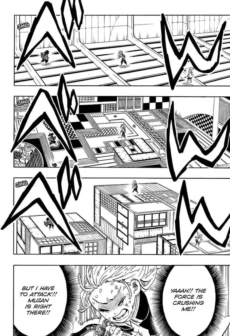Read Demon Slayer - Kimetsu no Yaiba Manga Online