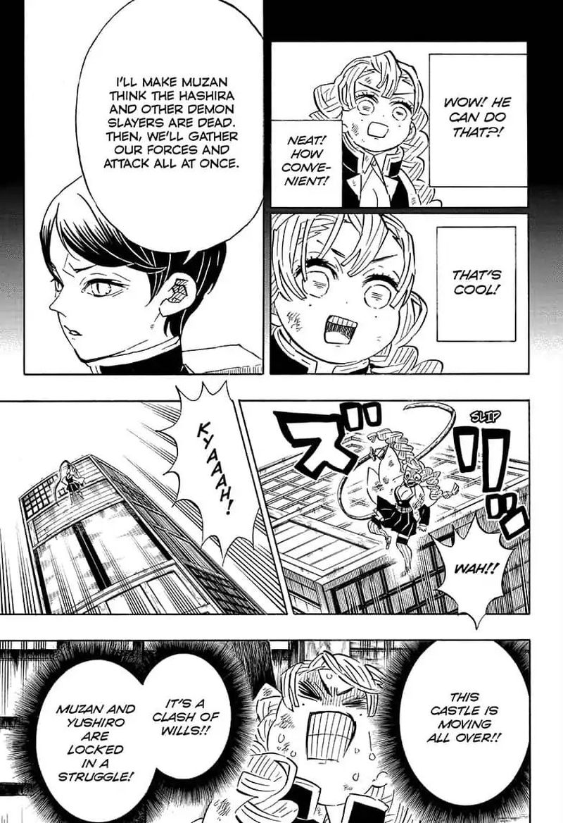 Read Demon Slayer - Kimetsu no Yaiba Manga Online