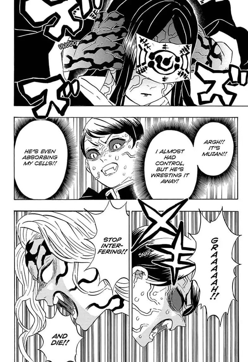 Read Demon Slayer - Kimetsu no Yaiba Manga Online