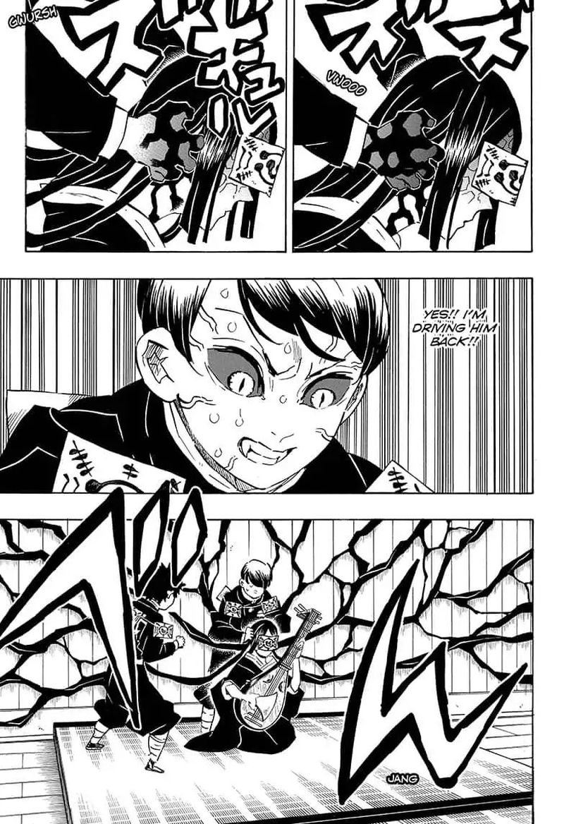 Read Demon Slayer - Kimetsu no Yaiba Manga Online