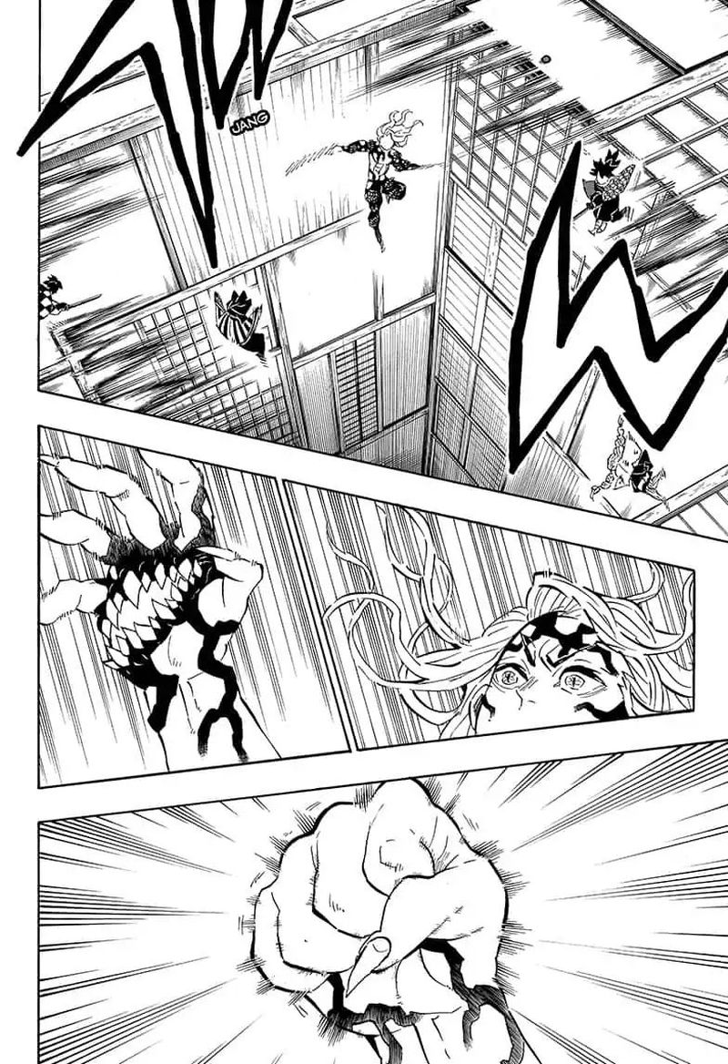 Read Demon Slayer - Kimetsu no Yaiba Manga Online
