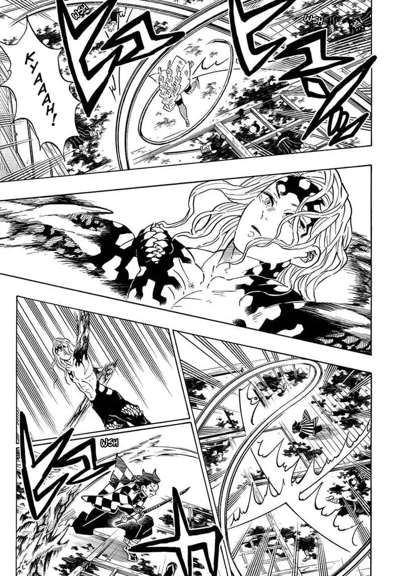 Read Demon Slayer - Kimetsu no Yaiba Manga Online