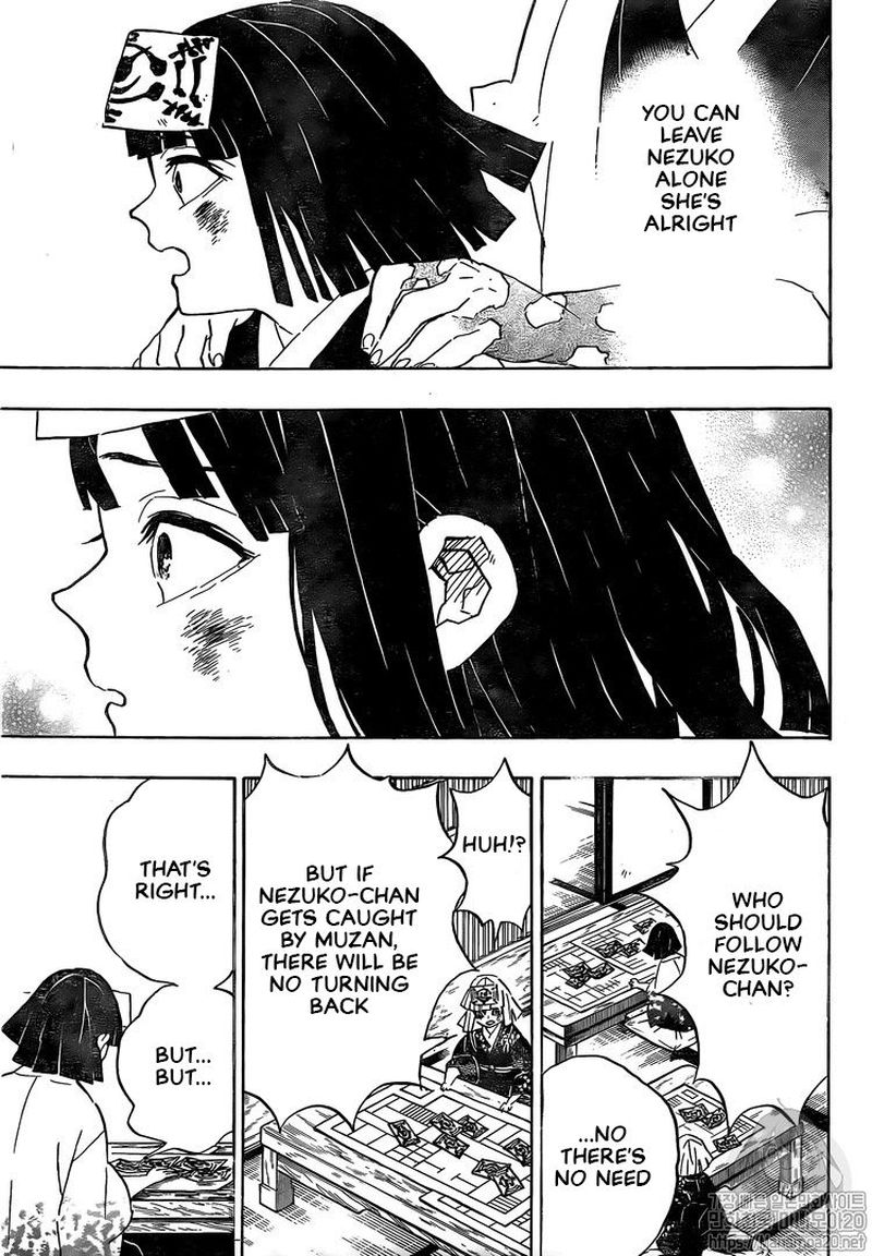 Read Demon Slayer - Kimetsu no Yaiba Manga Online