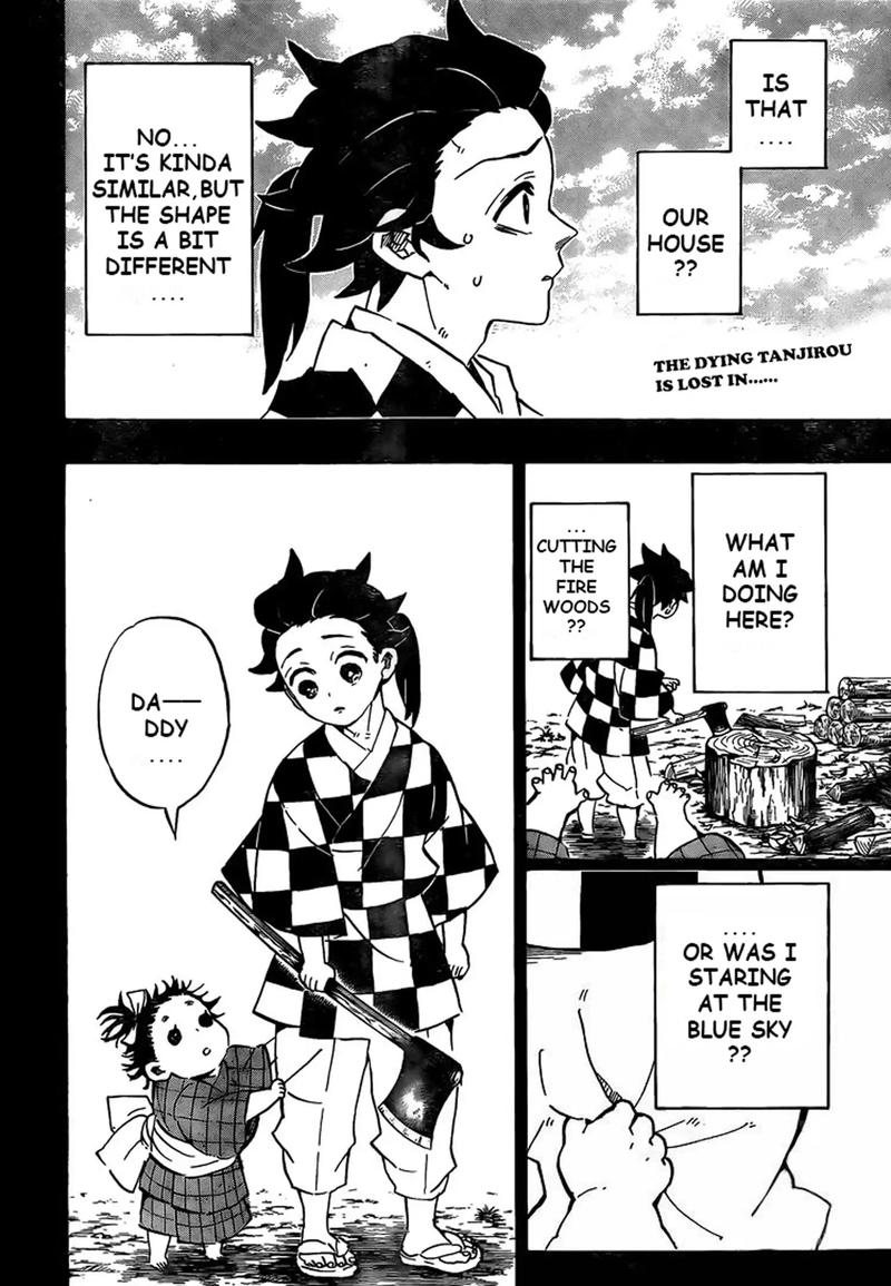 Read Demon Slayer - Kimetsu no Yaiba Manga Online