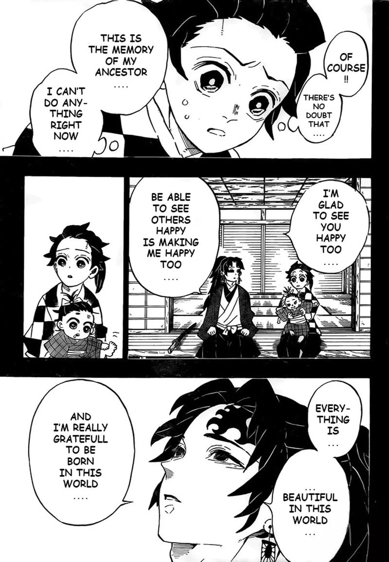 Read Demon Slayer - Kimetsu no Yaiba Manga Online