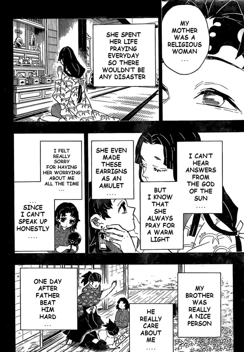 Read Demon Slayer - Kimetsu no Yaiba Manga Online