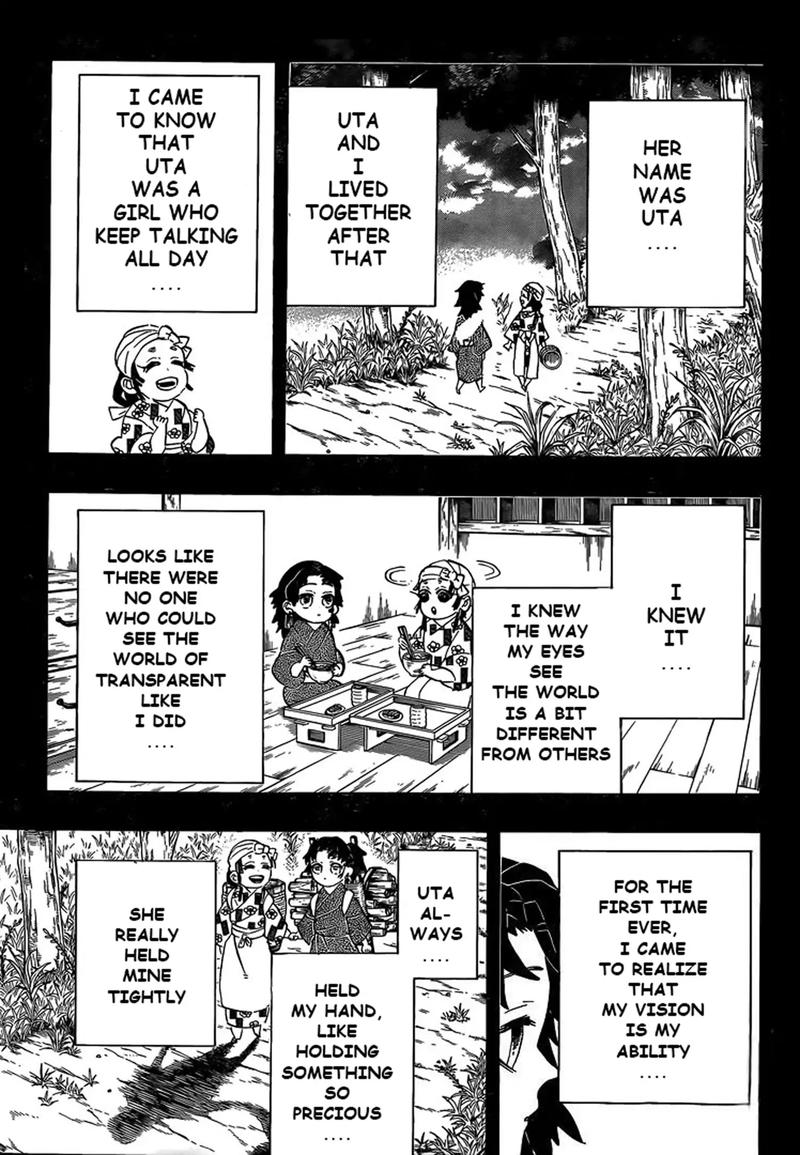 Read Demon Slayer - Kimetsu no Yaiba Manga Online
