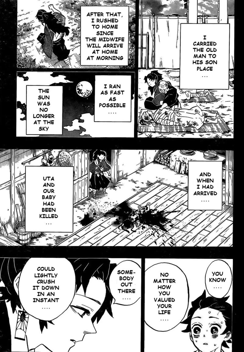 Read Demon Slayer - Kimetsu no Yaiba Manga Online