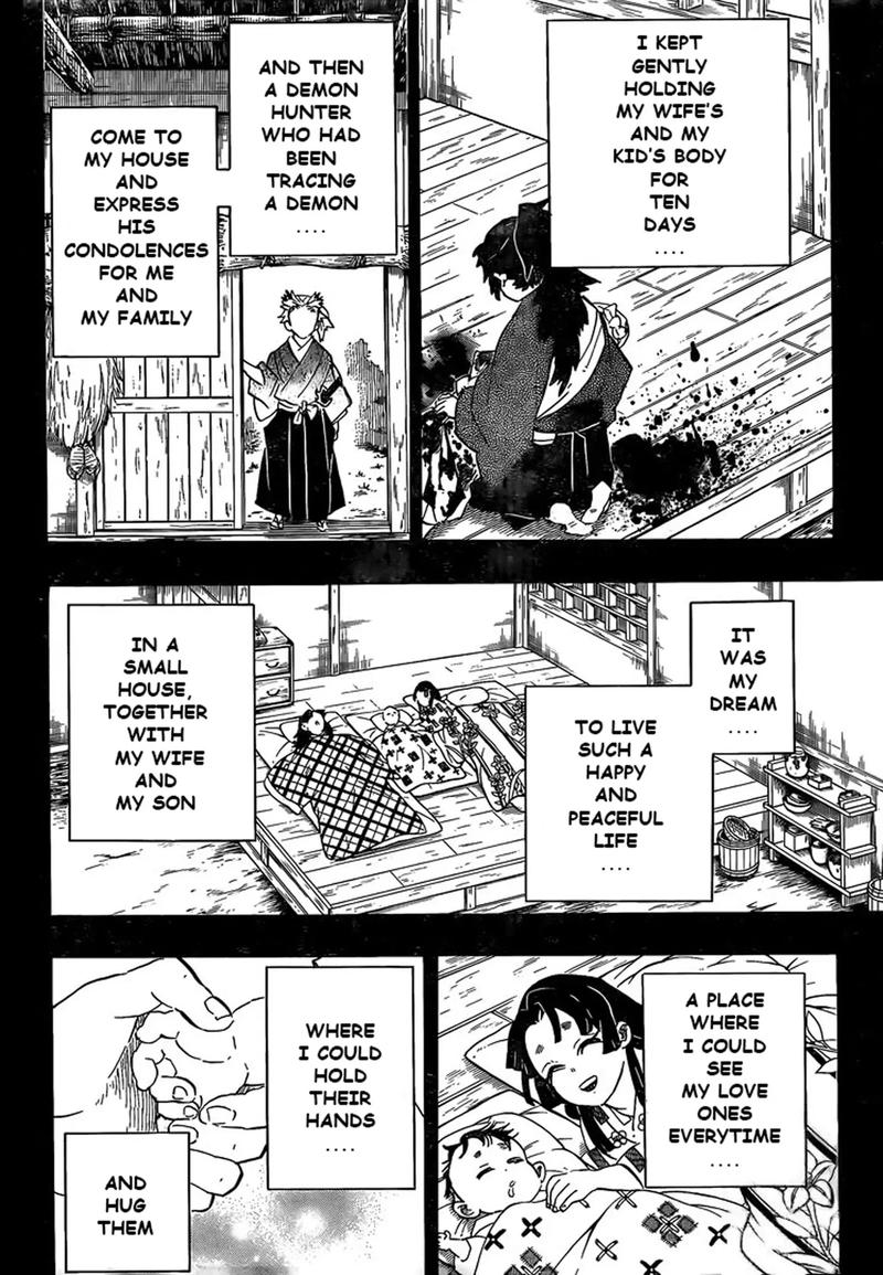 Read Demon Slayer - Kimetsu no Yaiba Manga Online