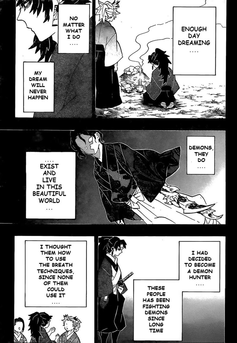 Read Demon Slayer - Kimetsu no Yaiba Manga Online