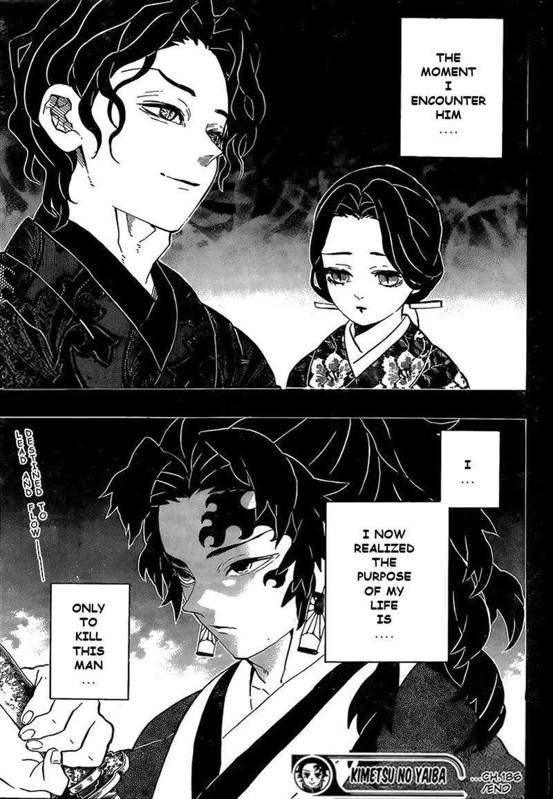 Read Demon Slayer - Kimetsu no Yaiba Manga Online