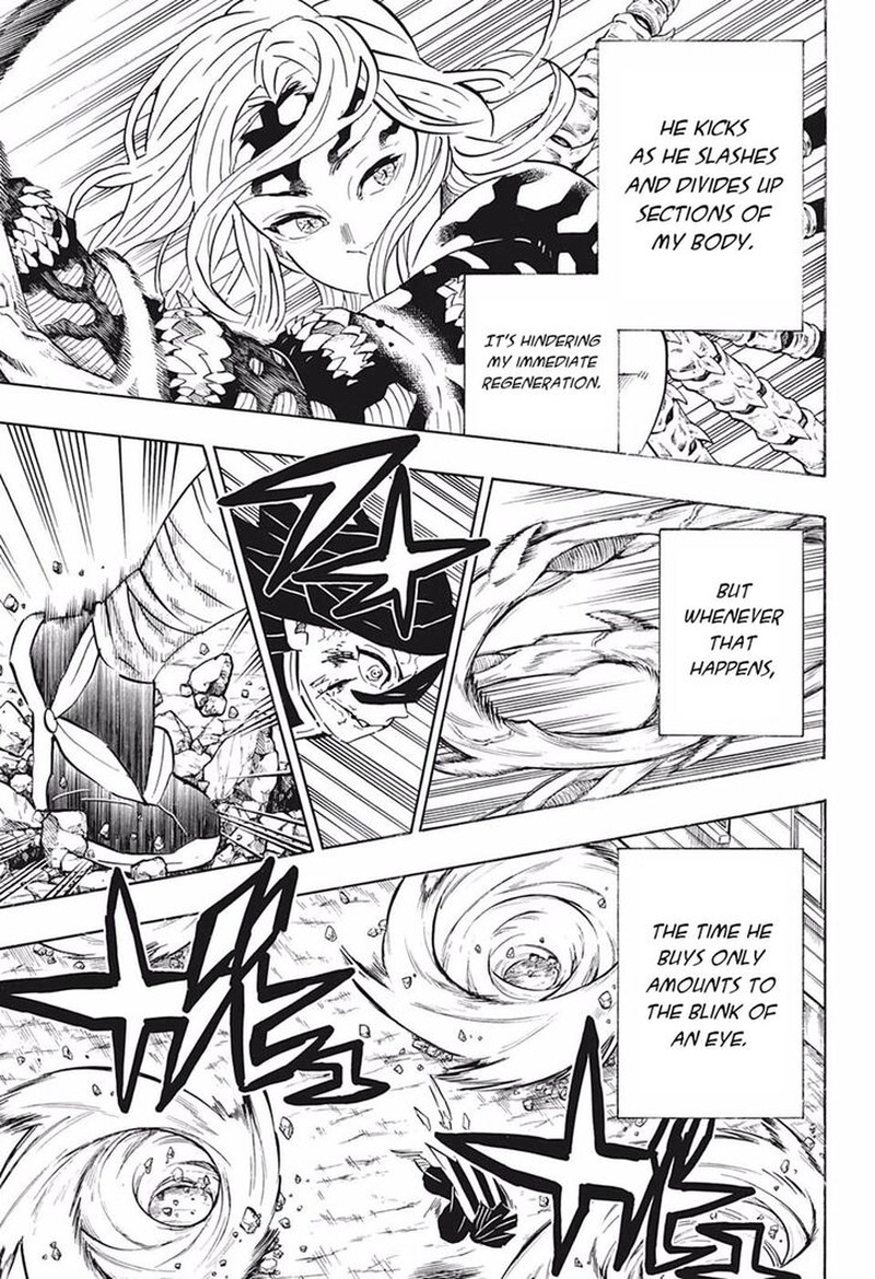 Read Demon Slayer - Kimetsu no Yaiba Manga Online