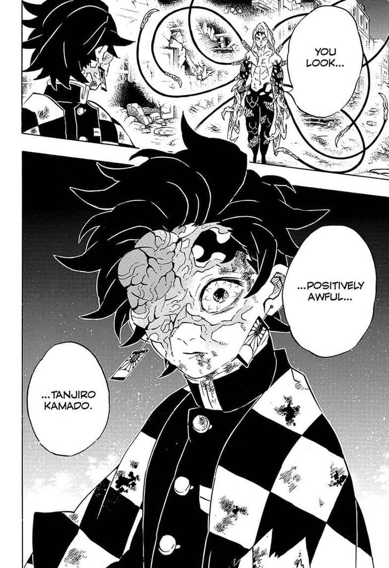 Read Demon Slayer - Kimetsu no Yaiba Manga Online