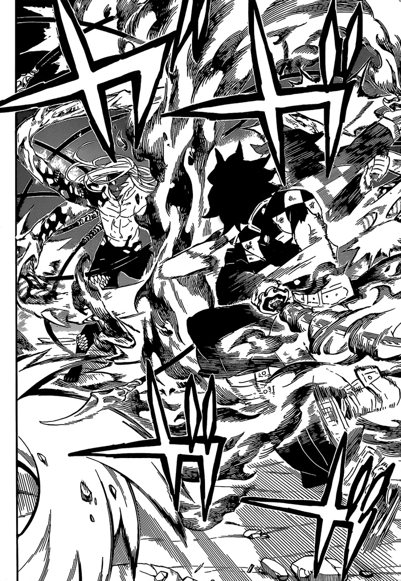 Read Demon Slayer - Kimetsu no Yaiba Manga Online
