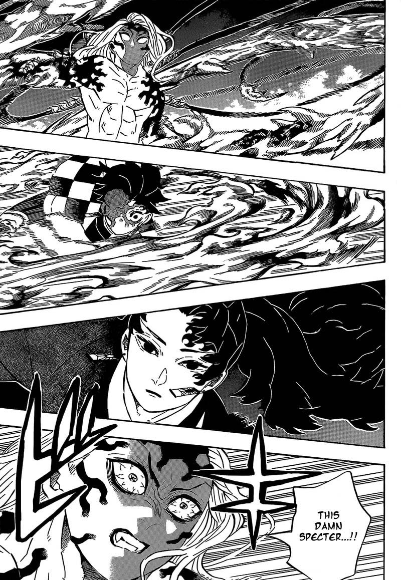 Read Demon Slayer - Kimetsu no Yaiba Manga Online