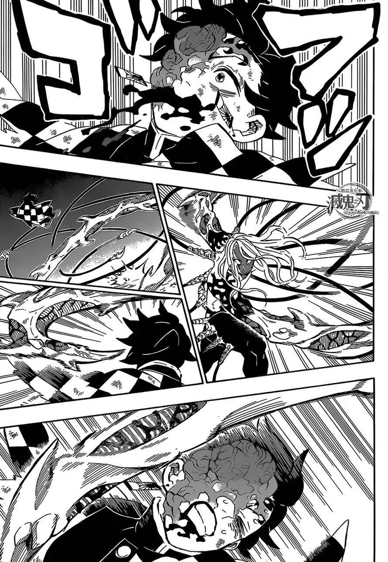 Read Demon Slayer - Kimetsu no Yaiba Manga Online