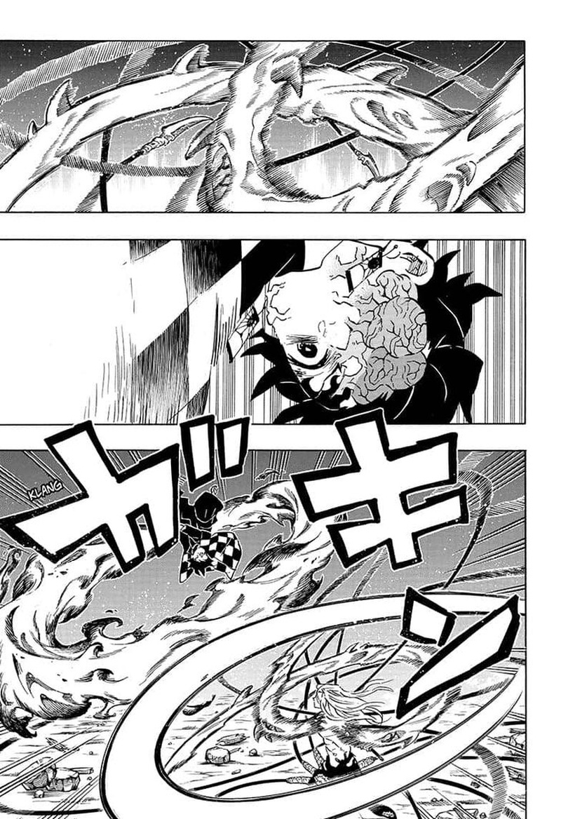 Read Demon Slayer - Kimetsu no Yaiba Manga Online