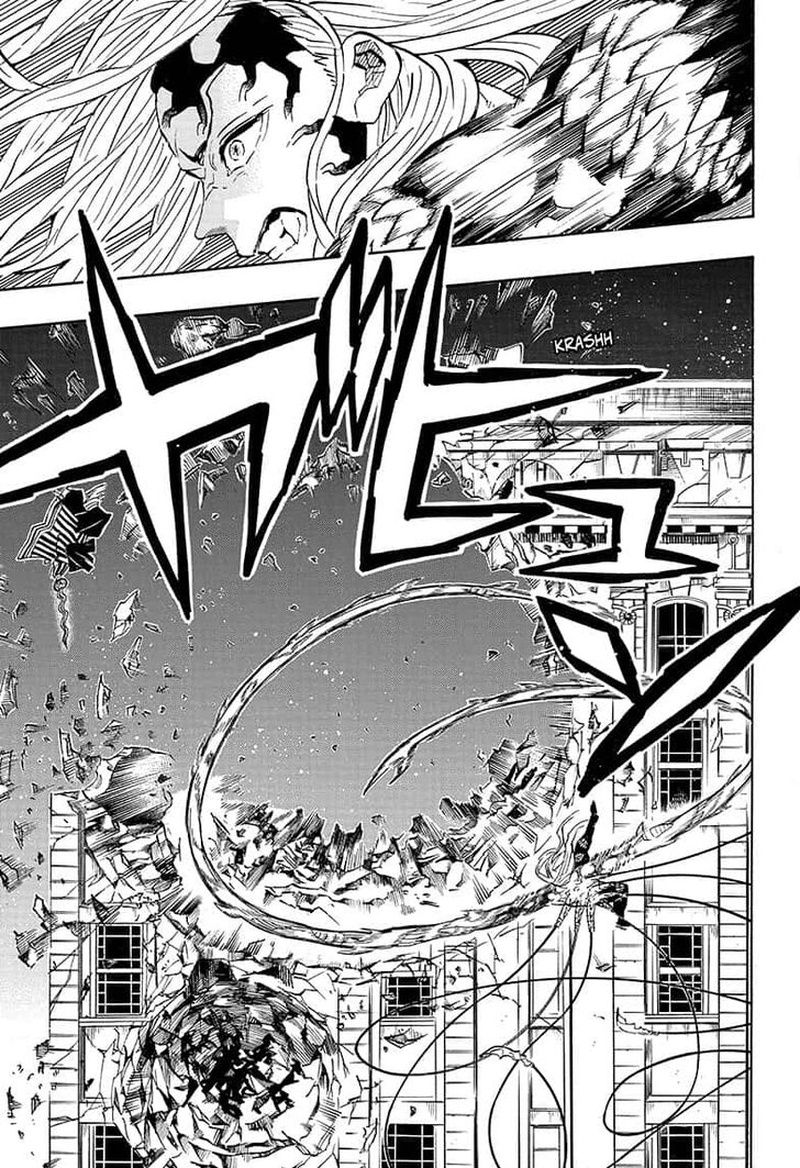 Read Demon Slayer - Kimetsu no Yaiba Manga Online