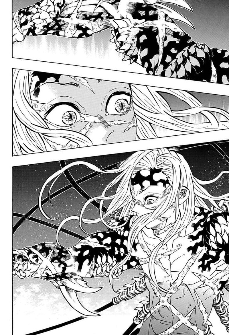 Read Demon Slayer - Kimetsu no Yaiba Manga Online