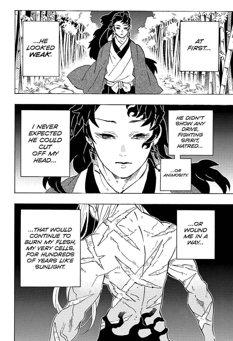 Read Demon Slayer - Kimetsu no Yaiba Manga Online