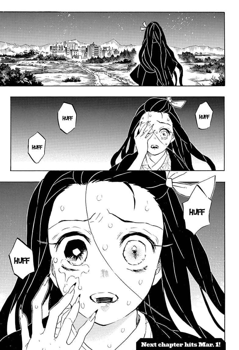 Read Demon Slayer - Kimetsu no Yaiba Manga Online