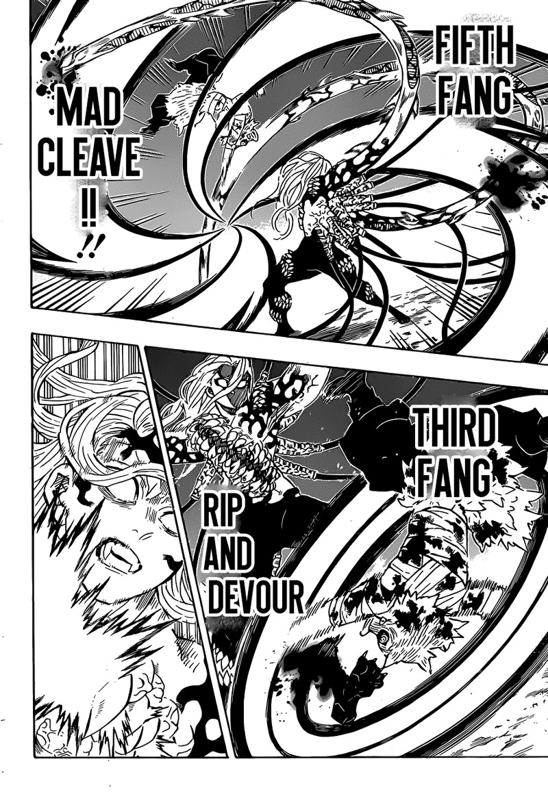 Read Demon Slayer - Kimetsu no Yaiba Manga Online