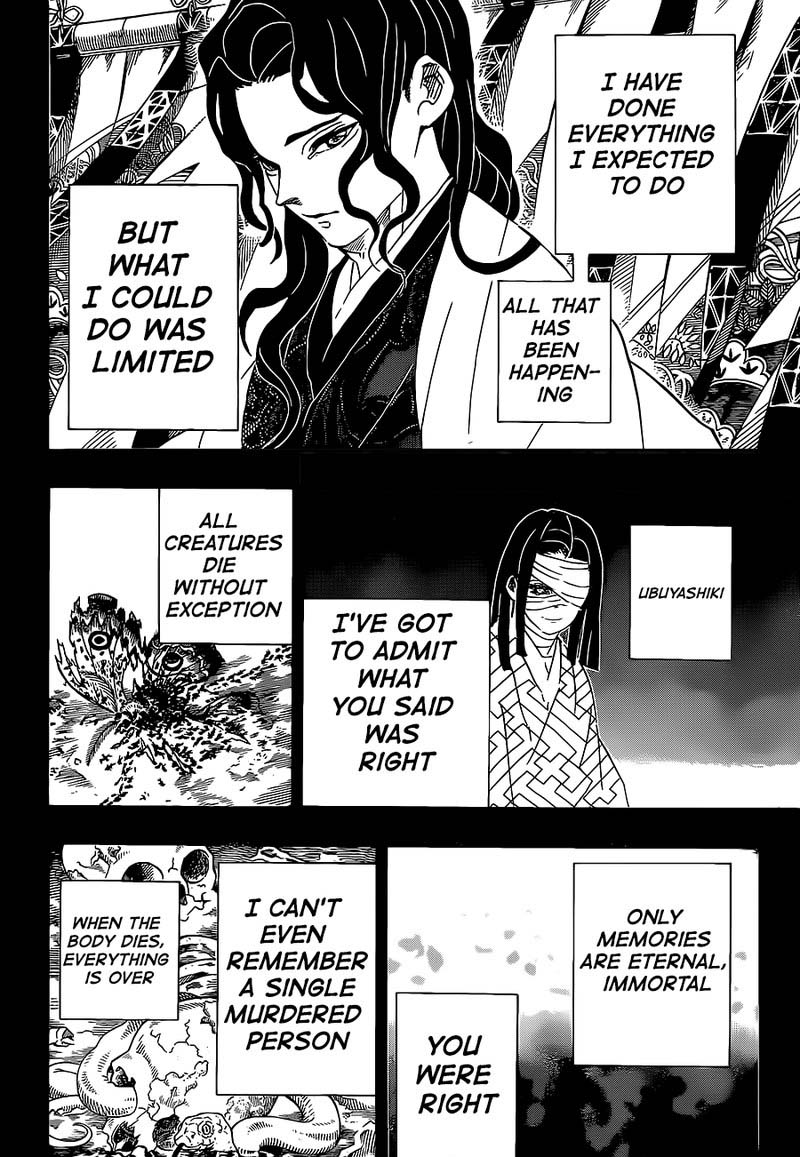 Read Demon Slayer - Kimetsu no Yaiba Manga Online
