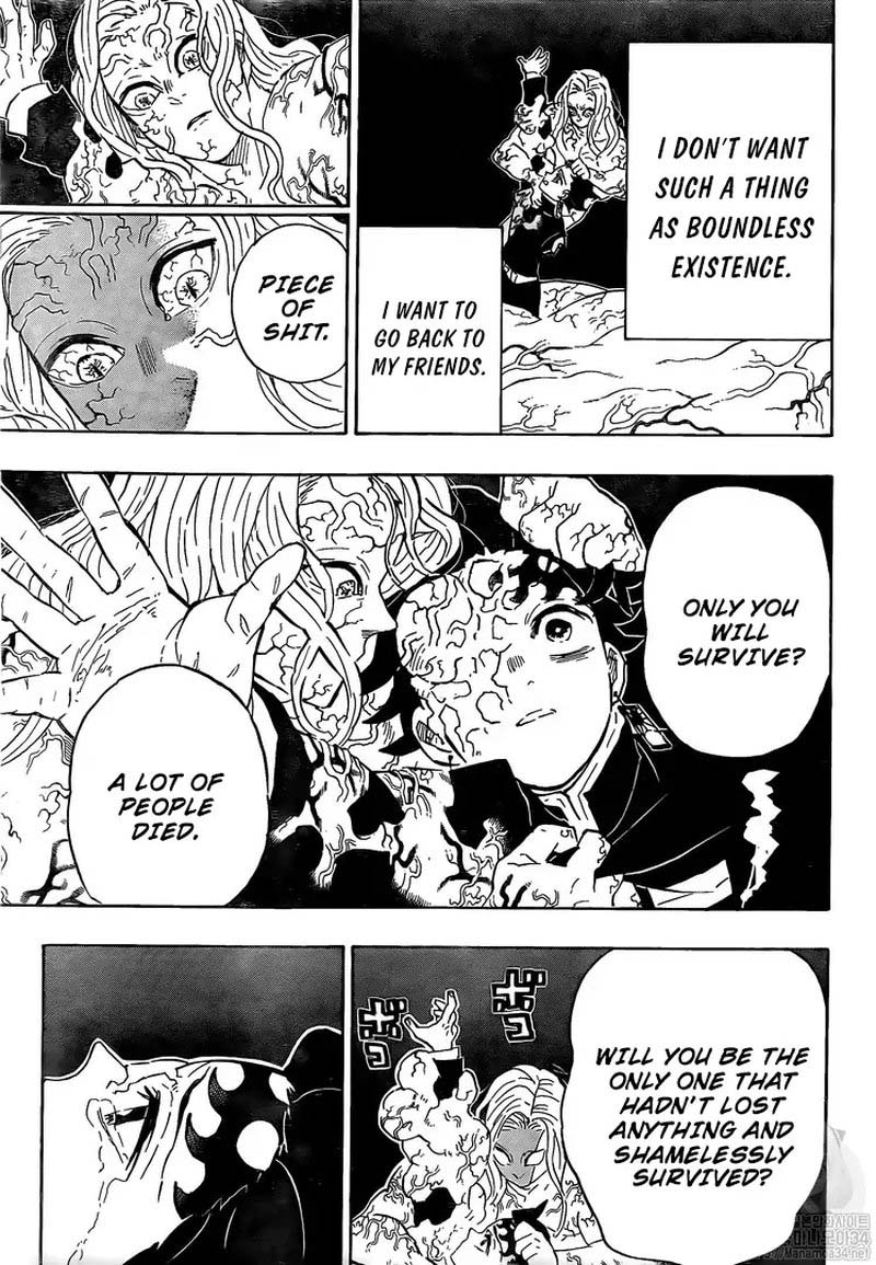 Read Demon Slayer - Kimetsu no Yaiba Manga Online