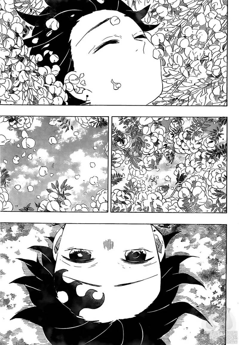 Read Demon Slayer - Kimetsu no Yaiba Manga Online