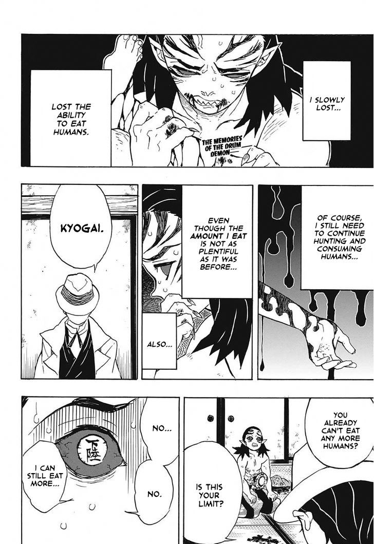 Read Demon Slayer - Kimetsu no Yaiba Manga Online